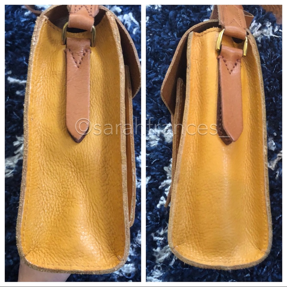 madewell • the essex messenger - Picture 5 of 8